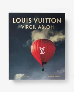 Louis Vuitton: Virgil Abloh (Ultimate Edition) Ultimates