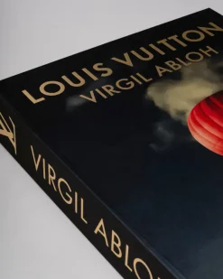 Louis Vuitton: Virgil Abloh (Ultimate Edition) Ultimates