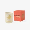 Hot Marrakech Flair - Travel From Home Candle Travel From Home