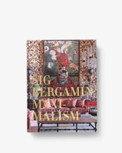 Online Maximalism By Sig Bergamin Classics