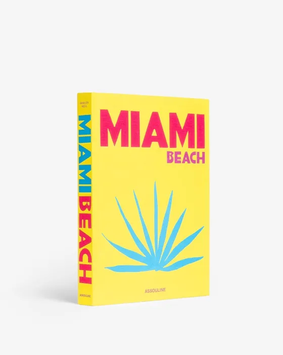Discount Miami Beach Classics