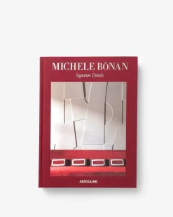 Online Michele Bonan: Signature Details Classics