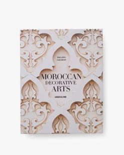 New Moroccan Decorative Arts Legends