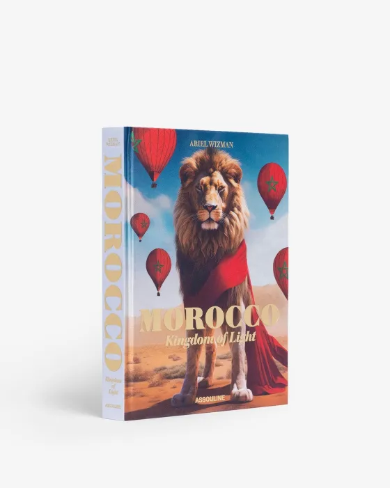 Clearance Morocco, Kingdom Of Light Classics