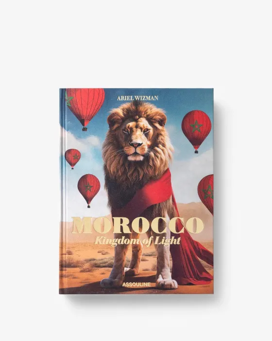 Clearance Morocco, Kingdom Of Light Classics