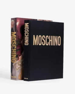 New Moschino Legends