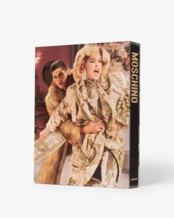 New Moschino Legends