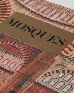 Discount Mosques: The 100 Most Iconic Islamic Houses Of Worship Ultimates