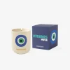 Best Mykonos Muse - Travel From Home Candle Travel From Home
