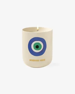 Best Mykonos Muse - Travel From Home Candle Travel From Home