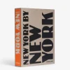 New New York By New York Legends