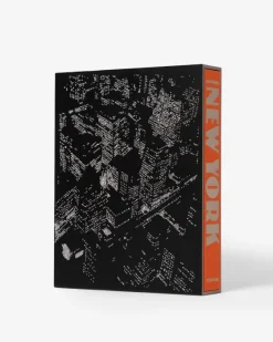 New New York By New York Legends