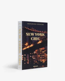 New New York Chic Classics