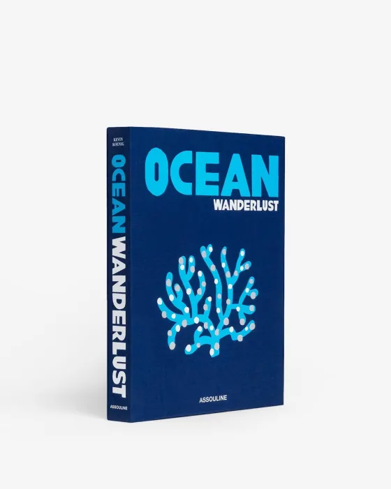 New Ocean Wanderlust Classics