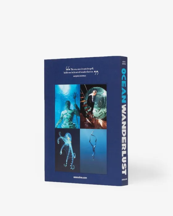 New Ocean Wanderlust Classics