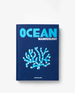 New Ocean Wanderlust Classics