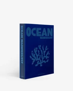 Discount Ocean Wanderlust (Waterproof Edition) Classics