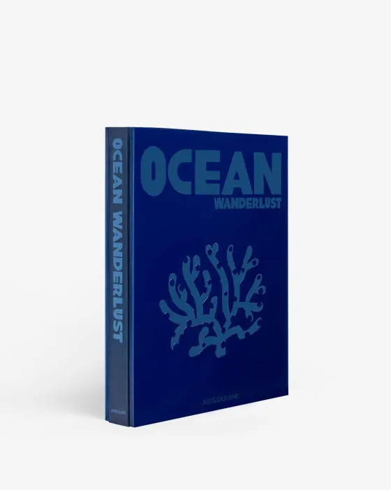 Discount Ocean Wanderlust (Waterproof Edition) Classics