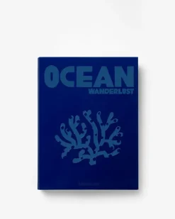 Discount Ocean Wanderlust (Waterproof Edition) Classics
