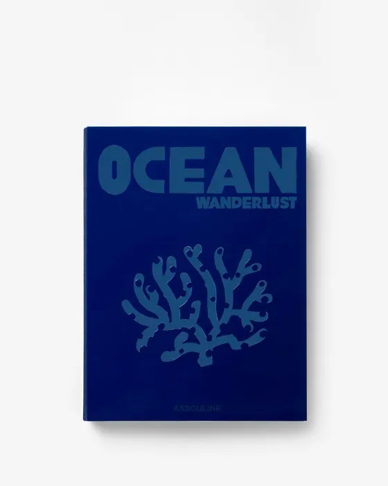 Discount Ocean Wanderlust (Waterproof Edition) Classics