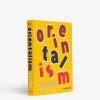 Sale Orientalism Style Classics
