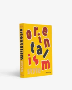 Sale Orientalism Style Classics