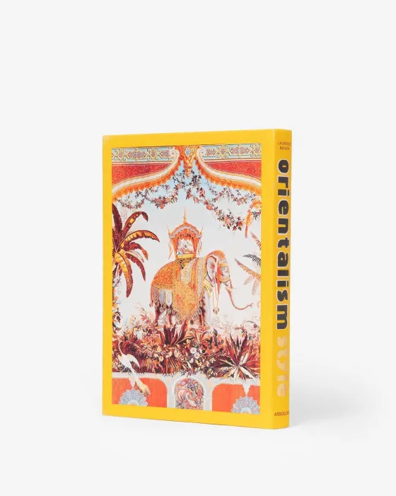 Sale Orientalism Style Classics