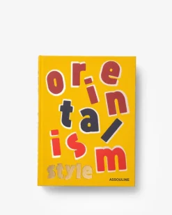 Sale Orientalism Style Classics