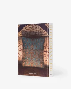 Hot Ottoman Chic Classics