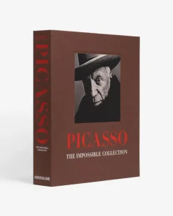 Pablo Picasso: The Impossible Collection Ultimates