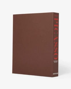 Pablo Picasso: The Impossible Collection Ultimates