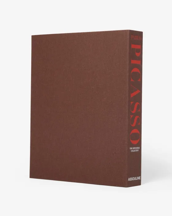 Pablo Picasso: The Impossible Collection Ultimates
