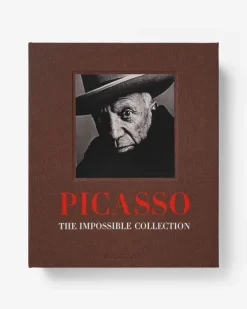 Pablo Picasso: The Impossible Collection Ultimates