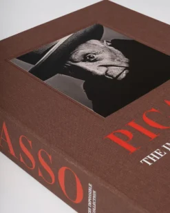 Pablo Picasso: The Impossible Collection Ultimates