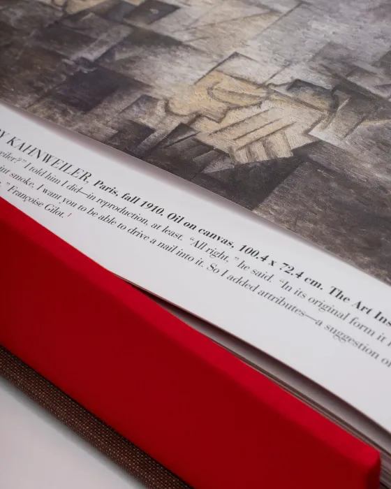 Pablo Picasso: The Impossible Collection Ultimates