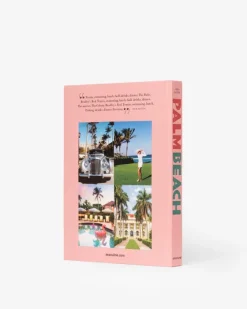 New Palm Beach Classics