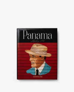 Clearance Panama: Legendary Hats Fashion