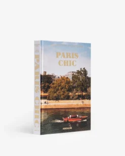 New Paris Chic Classics