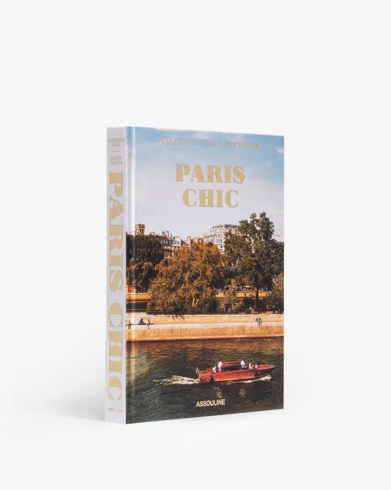 New Paris Chic Classics