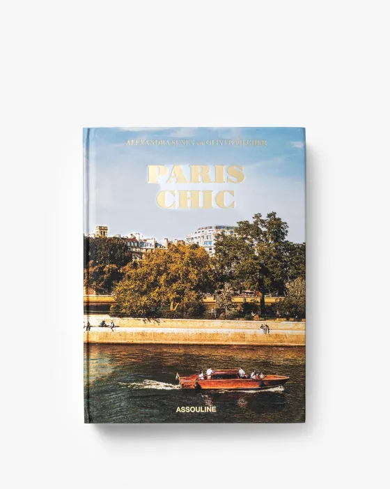 New Paris Chic Classics