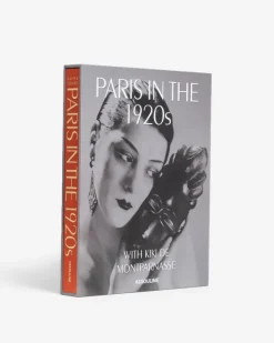 Clearance Paris In The 1920S With Kiki De Montparnasse Legends