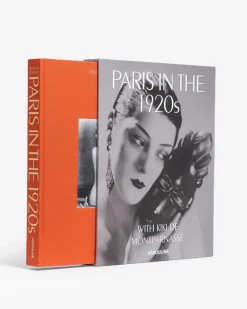 Clearance Paris In The 1920S With Kiki De Montparnasse Legends