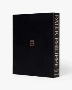 Online Patek Philippe: The Impossible Collection Ultimates