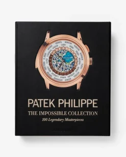 Online Patek Philippe: The Impossible Collection Ultimates