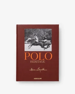 Clearance Polo Heritage Classics