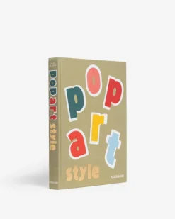 Hot Pop Art Style Classics