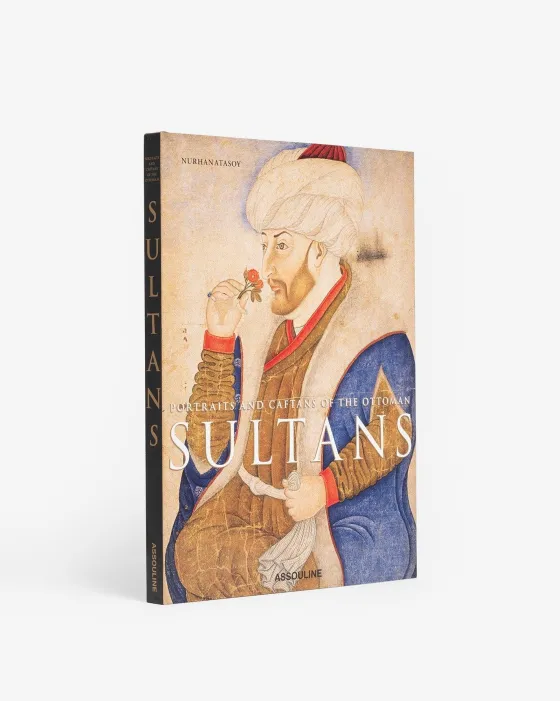 Discount Portraits And Caftans Of The Ottoman Sultans Fashion