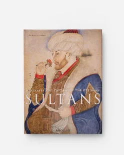 Discount Portraits And Caftans Of The Ottoman Sultans Fashion