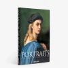 Clearance Portraits Of The Renaissance Art
