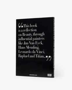 Clearance Portraits Of The Renaissance Art